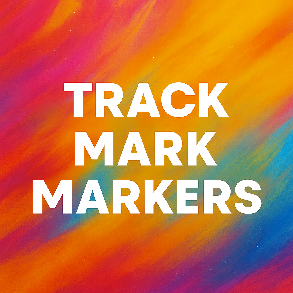 TRADITIONAL TRACKMARKER